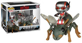 Funko POP Rides: Ant-Man - Ant-Thony Action Figure